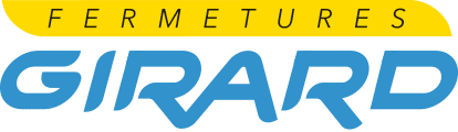 Logo Fermetures Girard