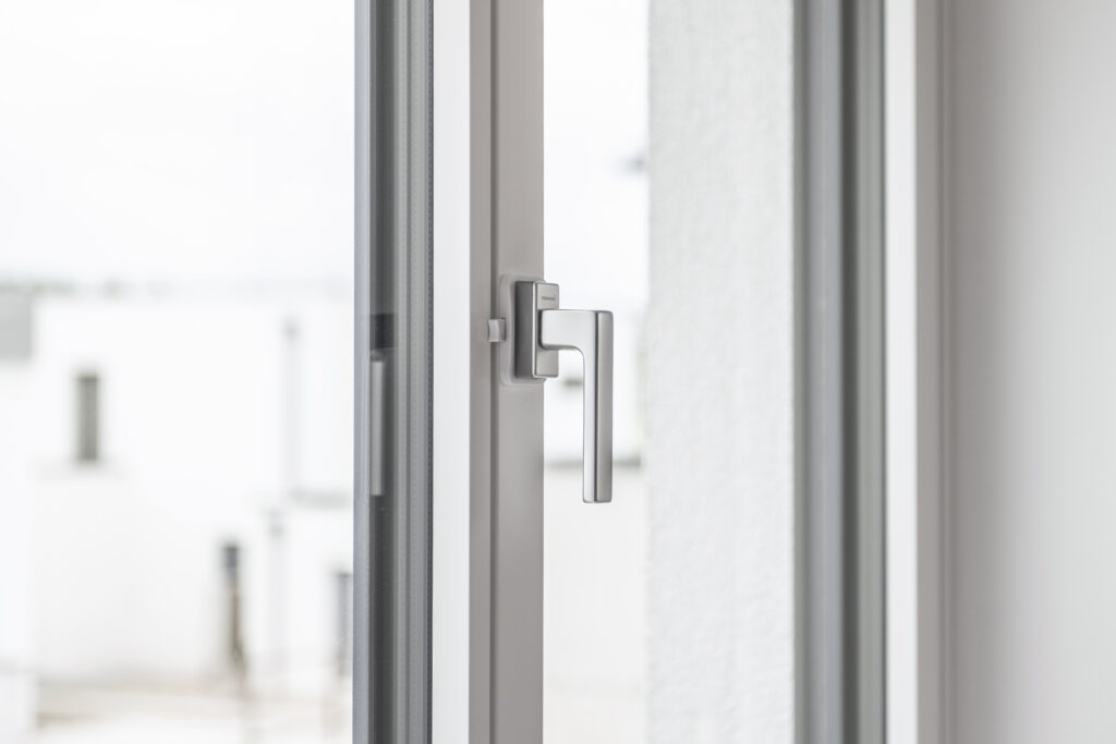 porte fenêtre pvc