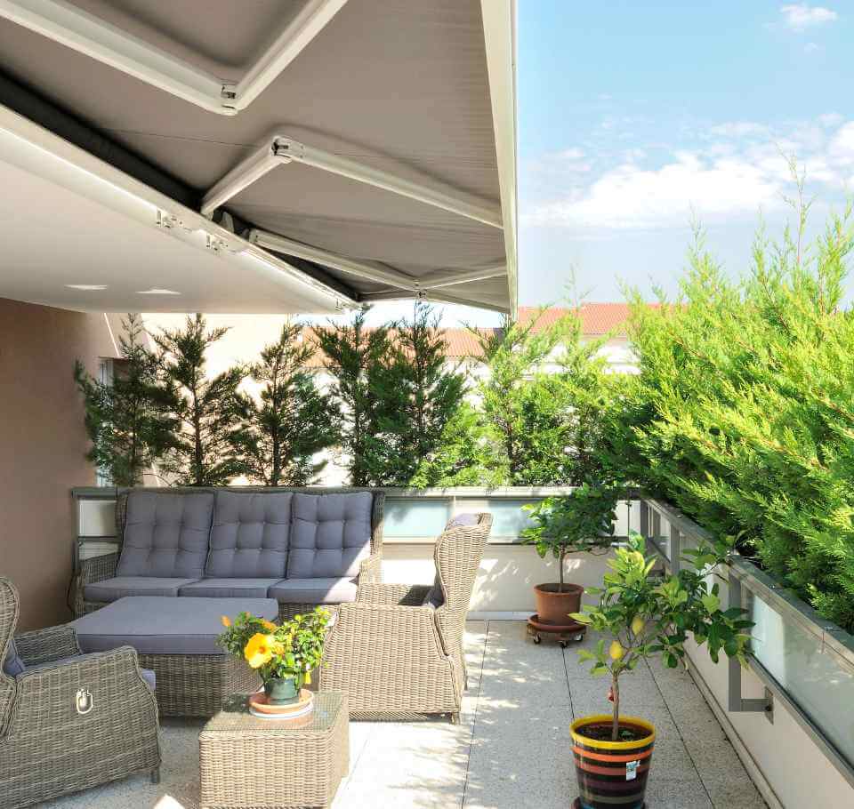 store bannes protection solaire efficace